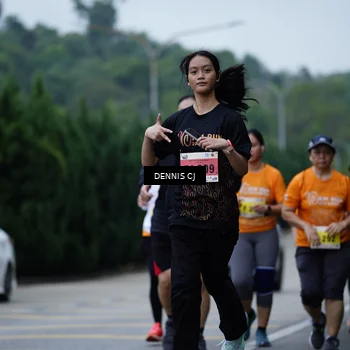 Runner Photo 8545764