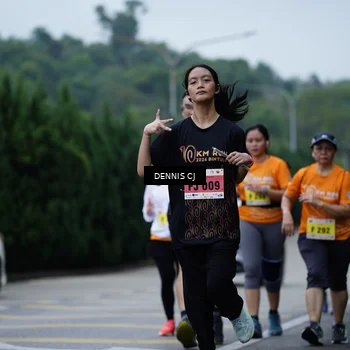 Runner Photo 8545765