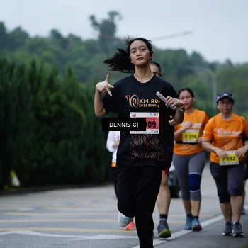 Runner Photo 8545770