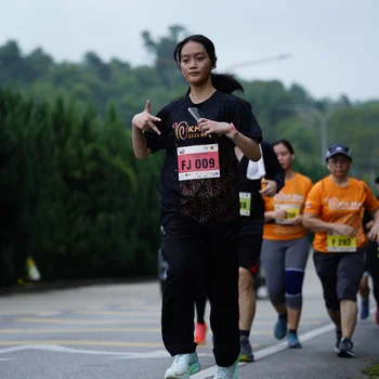 Runner Photo 8545772