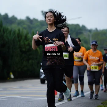 Runner Photo 8545773