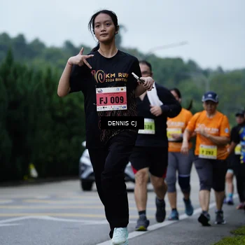 Runner Photo 8545775