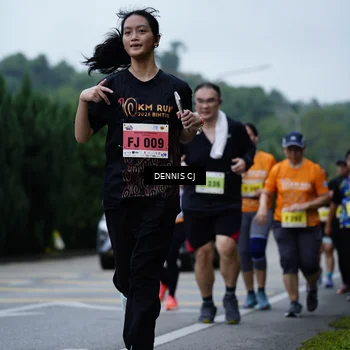 Runner Photo 8545776