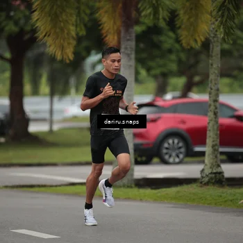 Runner Photo 8545777