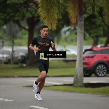 Runner Photo 8545779