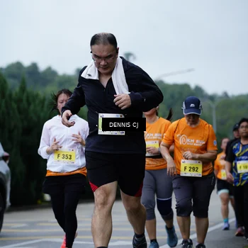 Runner Photo 8545783
