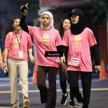 Runner Photo 8545784