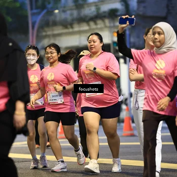 Runner Photo 8545788