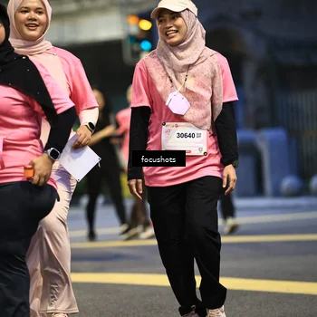 Runner Photo 8545797