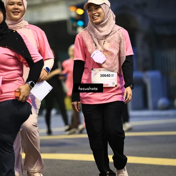 Runner Photo 8545799