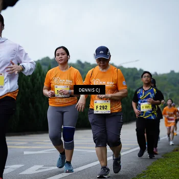 Runner Photo 8545801