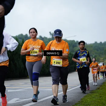 Runner Photo 8545802