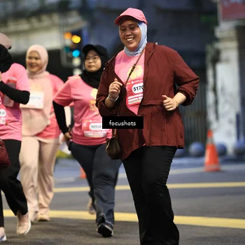 Runner Photo 8545803