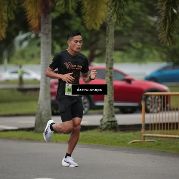 Runner Photo 8545804