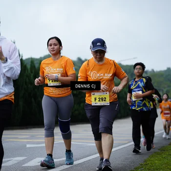 Runner Photo 8545805