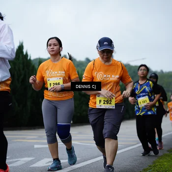 Runner Photo 8545806