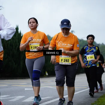 Runner Photo 8545807