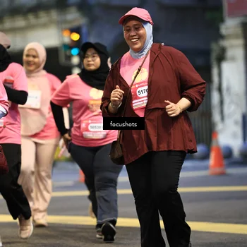 Runner Photo 8545808