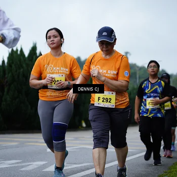 Runner Photo 8545811