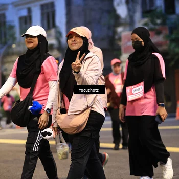 Runner Photo 8545812
