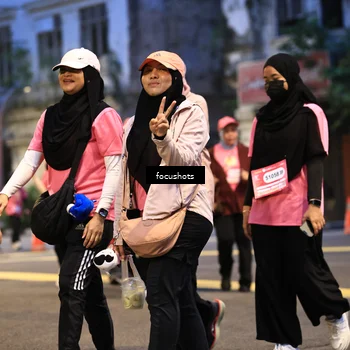 Runner Photo 8545813