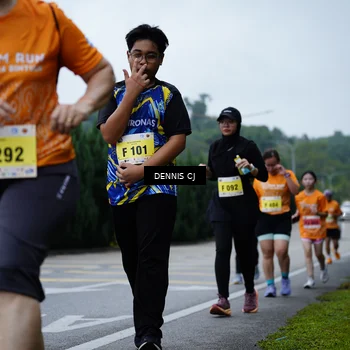 Runner Photo 8545821