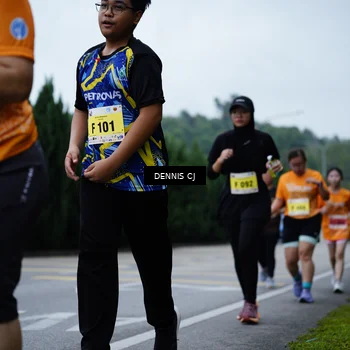 Runner Photo 8545824