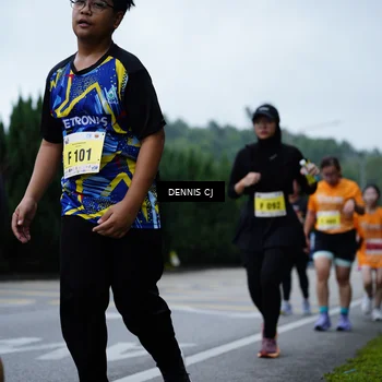Runner Photo 8545825