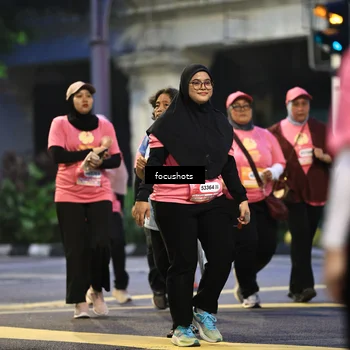 Runner Photo 8545826