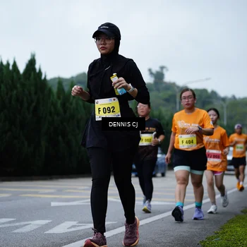 Runner Photo 8545829