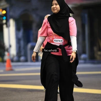 Runner Photo 8545830