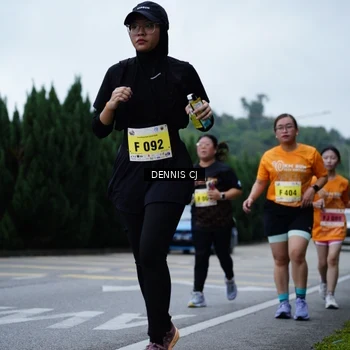 Runner Photo 8545833