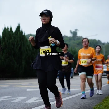 Runner Photo 8545834
