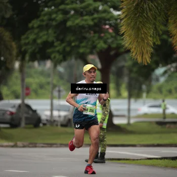 Runner Photo 8545837