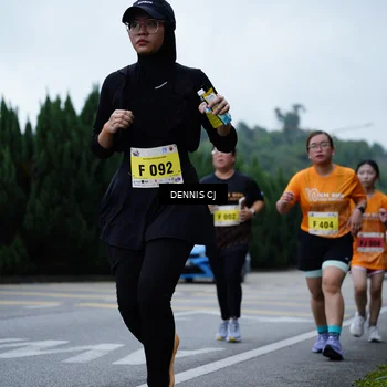 Runner Photo 8545838