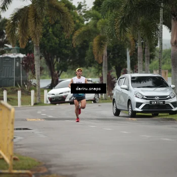 Runner Photo 8545839