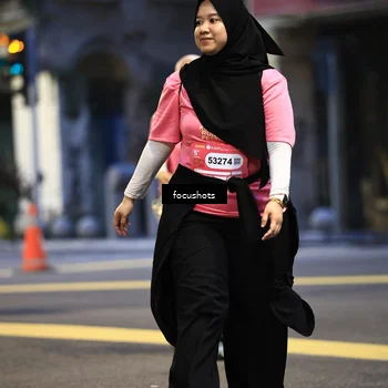 Runner Photo 8545842