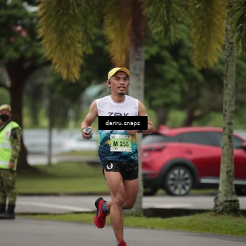 Runner Photo 8545843