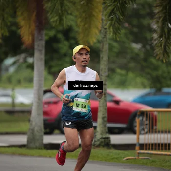 Runner Photo 8545844