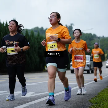 Runner Photo 8545846