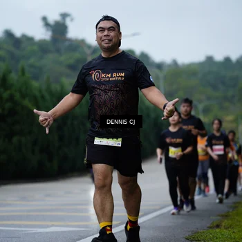 Runner Photo 8545847