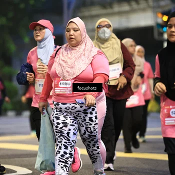 Runner Photo 8545850