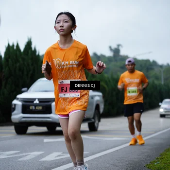 Runner Photo 8545851