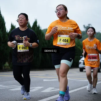 Runner Photo 8545852