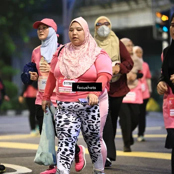 Runner Photo 8545853