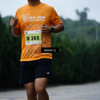 Runner Photo 8545854