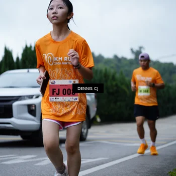 Runner Photo 8545856