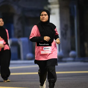 Runner Photo 8545857