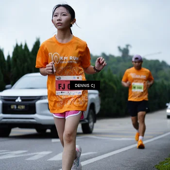 Runner Photo 8545859