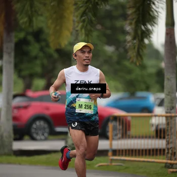 Runner Photo 8545862
